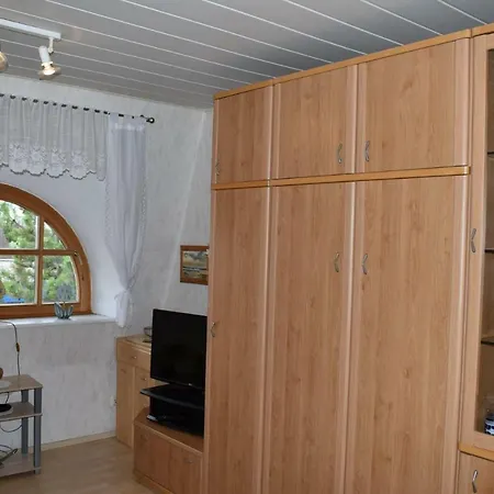 Strandhaus Nr. 9 - Rechts