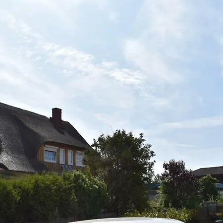Strandhaus Nr. 9 - Rechts Dahme (Schleswig-Holstein)